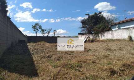 Terreno à venda, 670 m² por R$ 375.000,00 - Morada dos Nobres - Taubaté/SP