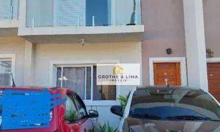 Casa com 2 quartos à venda na Rua Arruda, Chácaras Pousada do Vale, São José dos Campos
