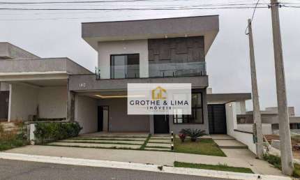 Sobrado à venda, 180 m² por R$ 1.190.000,00 - Residencial Colinas - Caçapava/SP