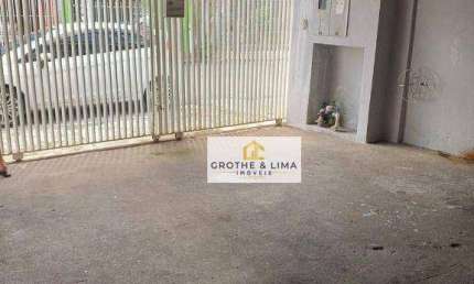 Casa com 3 dormitórios à venda, 87 m² por R$ 400.000,00 - Jardim Santa Inês I - São José dos Campos/SP