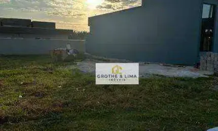 Terreno à venda, 253 m² por R$ 212.800,00 - Loteamento Residencial São Vicente de Paulo - Tremembé/SP