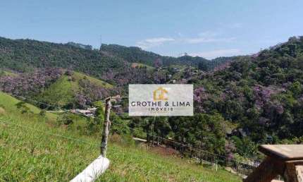 Área à venda, 26000 m² por R$ 363.000 - Pouso Alto - Natividade da Serra/SP