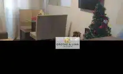 Apartamento com 2 dormitórios à venda, 52 m² por r$ 254.200,00 - jardim santa júlia - são josé dos campos/sp