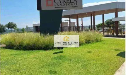 Terreno à venda, 285 m² por r$ 244.682,00 - residencial fazenda casa grande - taubaté/sp