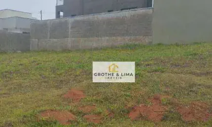 Terreno à venda, 375 m² por r$ 300.000,00 - residencial colinas - caçapava/sp