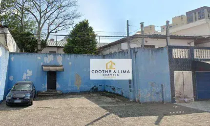 Ponto à venda, 444 m² por R$ 2.500.000,00 - Jardim São Dimas - São José dos Campos/SP