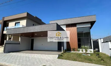 Casa com 3 dormitórios, 1 suíte à venda, 180 m² - condomínio rudá