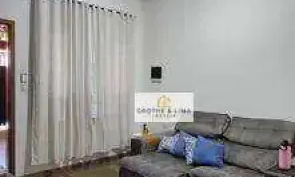Casa com 2 dormitórios à venda, 118 m² por R$ 456.000,00 - Residencial Parque dos Sinos - Jacareí/SP