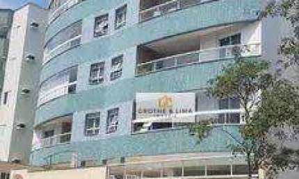 Apartamento com 3 dormitórios à venda, 105 m² por R$ 955.000 - Barra da Lagoa - Ubatuba/SP