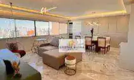 Apartamento à venda, 120 m² por R$ 970.000,00 - Vila Adyana - São José dos Campos/SP