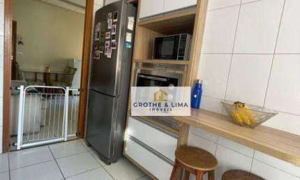 Apartamento com 2 quartos à venda na Rua das Chácaras, Jardim Oriente, São José dos Campos