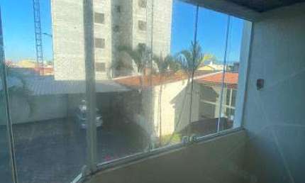 Apartamento com 2 dormitórios à venda, 72 m² por R$ 250.000,00 - São Jorge - Taubaté/SP