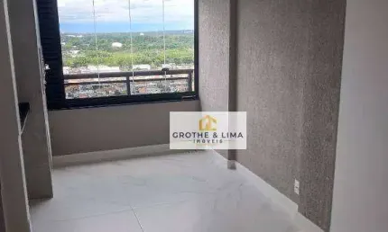 Repassando - apartamento com 2 dormitórios à venda, 68 m² por r$ 780.160 - jardim satélite - são josé dos campos/sp