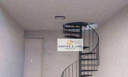 Loja à venda, 40 m² por R$ 190.000,00 - Centro - Taubaté/SP