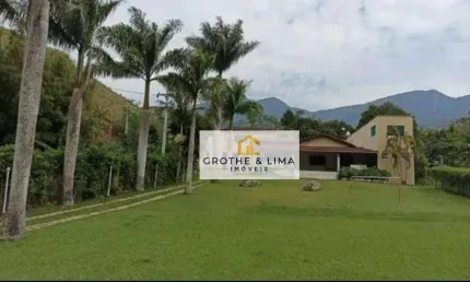 Excelente oportunidade Sítio! com 8 dormitórios à venda, 24000 m² por R$ 2.340.000 - Lavrinhas - Lavrinhas/SP