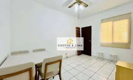 Apartamento com 2 dormitórios à venda, 56 m² por R$ 230.000 - Jardim Califórnia - Jacareí/SP