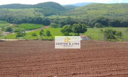 Fazenda à venda, 210000 m² por R$ 2.200.000,00 - Cachoeira Grande - Lagoinha/SP
