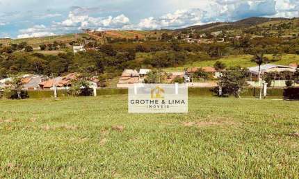 Terreno à venda, 1170 m² por R$ 420.000,00 - Chácaras Cataguá - Taubaté/SP