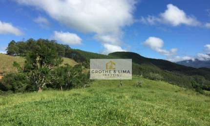 Sítio à venda, 170000 m² por R$ 2.021.000,00 - Ribeirão Grande - Pindamonhangaba/SP