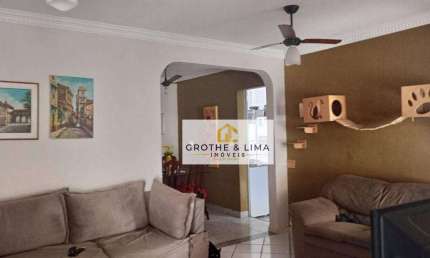 Casa com 3 dormitórios à venda, 150 m² por R$ 850.000,00 - Cidade Vista Verde - São José dos Campos/SP