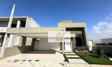 Casa com 3 dormitórios à venda, 179 m² por r$ 1.270.000,00 - floresta - são josé dos campos/sp