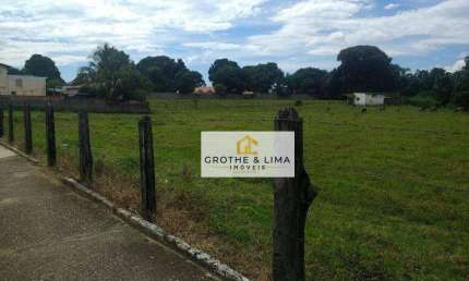 Terreno à venda, 300 m² por R$ 150.000 - Loteamento João Tamborindeguy Fernandes - Pindamonhangaba/SP