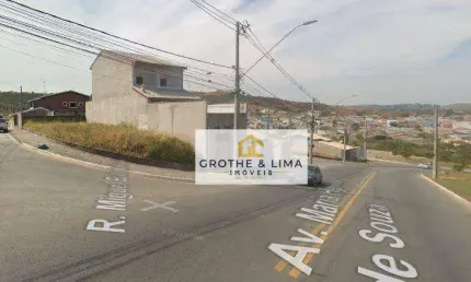 Excelente terreno na melhor avenida do Bairro Santa Julia, 236 m² por R$ 140.000 + parcelas - São José dos Campos/SP