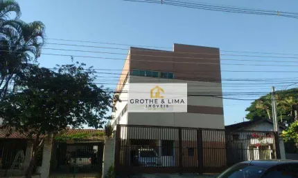 Prédio à venda, 584 m² por R$ 3.750.000,00 - Jardim Satélite - São José dos Campos/SP