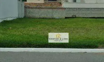 Terreno à venda, 250 m² por r$ 385.000,00 - caminho novo - taubaté/sp