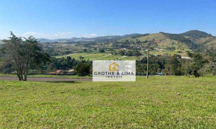 Terreno à venda, 2056 m² - Chácara São Félix - Taubaté/SP