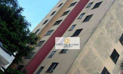 Apartamento com 2 dormitórios à venda, 48 m² por R$ 308.000,00 - Brás - São Paulo/SP