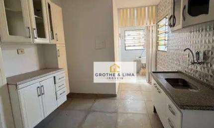 Apartamento com 3 dormitórios à venda, 97 m² por R$ 375.000,00 - Jardim Califórnia - Jacareí/SP