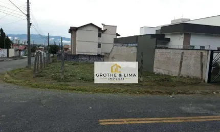 Terreno à venda, 300 m² por R$ 275.600 - Parque Paduan - Taubaté/SP