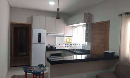 Casa com 3 quartos à venda na Rua Neide M. Ribeiro, Residencial União, São José dos Campos