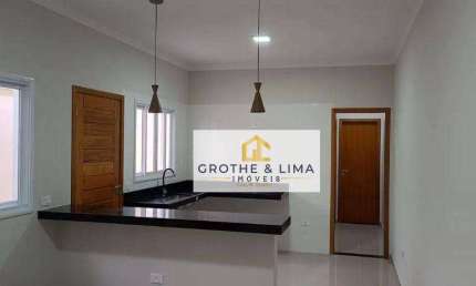 Casa com 3 quartos à venda na Rua Neide M. Ribeiro, Residencial União, São José dos Campos