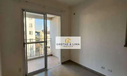 Apartamento - centro - city life - 2 dormitórios - 60m².