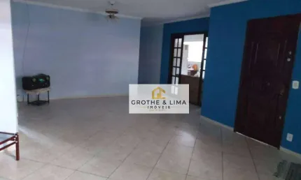 Casa com 3 quartos à venda na Rua Martim de Sá, Jardim Satélite, São José dos Campos