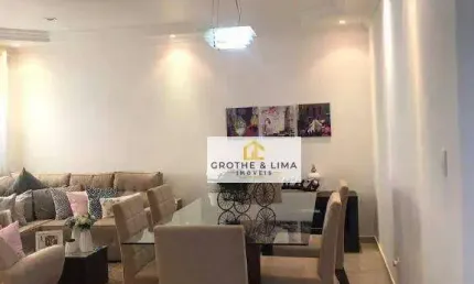 Chácara com 6 dormitórios à venda, 3188 m² por R$ 1.908.000 - Residencial São Francisco - São José dos Campos/SP