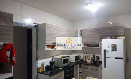 Apartamento á venda 3 dorm, Suíte, AC: 85m² Local Excelente, Fácil acesso a via Dutra - Residencial J.K. - Cidade Vista Verde - São José dos Campos/SP