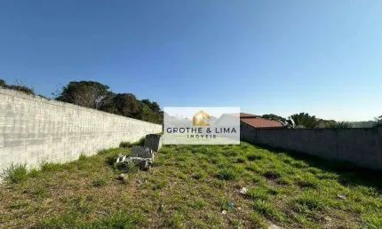 Terreno à venda na Rua Dez, Jardim Santa Hermínia, São José dos Campos
