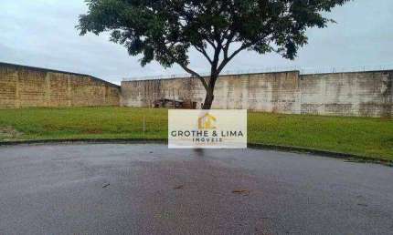 Terreno à venda na Rua das Samambaias, Condomínio Terras do Vale, Caçapava
