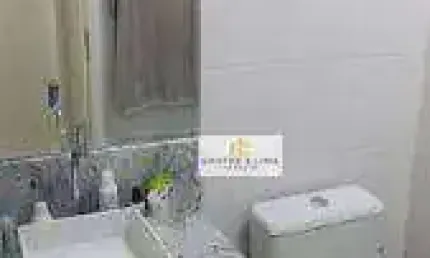 Apartamento com 2 dormitórios à venda, 67 m² por R$ 690.000,00 - Indaiá - Caraguatatuba/SP