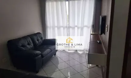Apartamento com 2 dormitórios à venda, 80 m² por r$ 510.000,00 - praia grande - ubatuba/sp