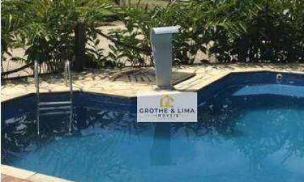Casa com 3 dormitórios à venda, 180 m² por R$ 1.050.000 - Ubatuba/SP