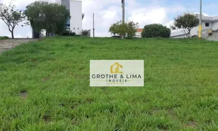 Terreno à venda, 268 m² por r$ 150.000,00 - chácara germana - caçapava/sp
