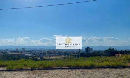 Terreno à venda, 360 m² por R$ 223.000,00 - Sapé II - Caçapava/SP