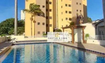 Apartamento com 3 quartos à venda na Rua São Diego, Jardim Califórnia, Jacareí
