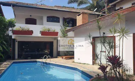 Sobrado no Condomínio Bosque Imperial – R$ 2.400.000,00
