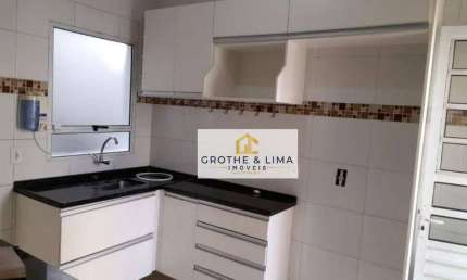 Casa com 2 dormitórios à venda, 150 m² por R$ 313.000,00 - Morada dos Nobres - Taubaté/SP