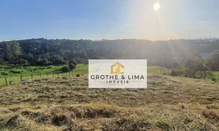 Terreno à venda, 5599 m² por R$ 900.000 - Chácaras Cataguá - Taubaté/SP